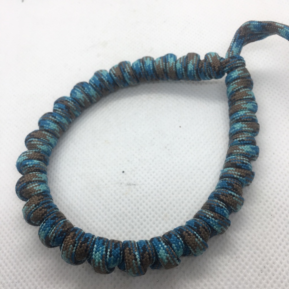 4 for $12: Paracord Bracelet